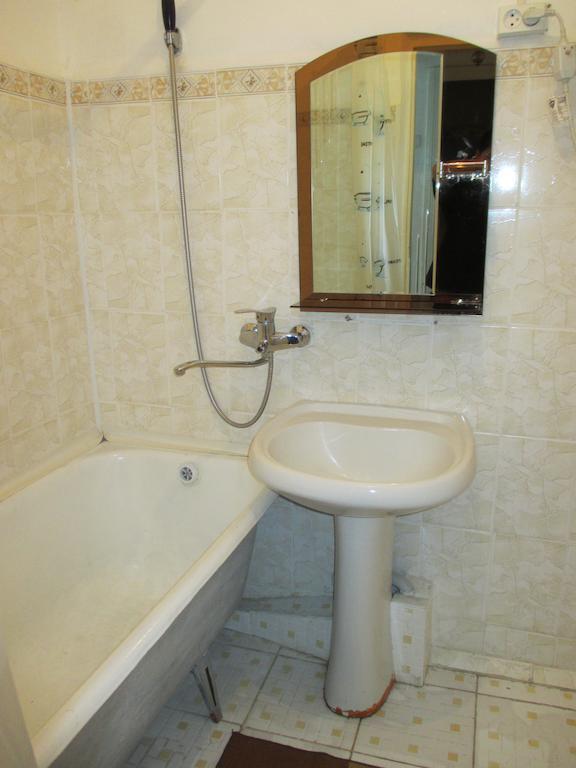 Otel Issyk-Kul Karakol Cameră foto