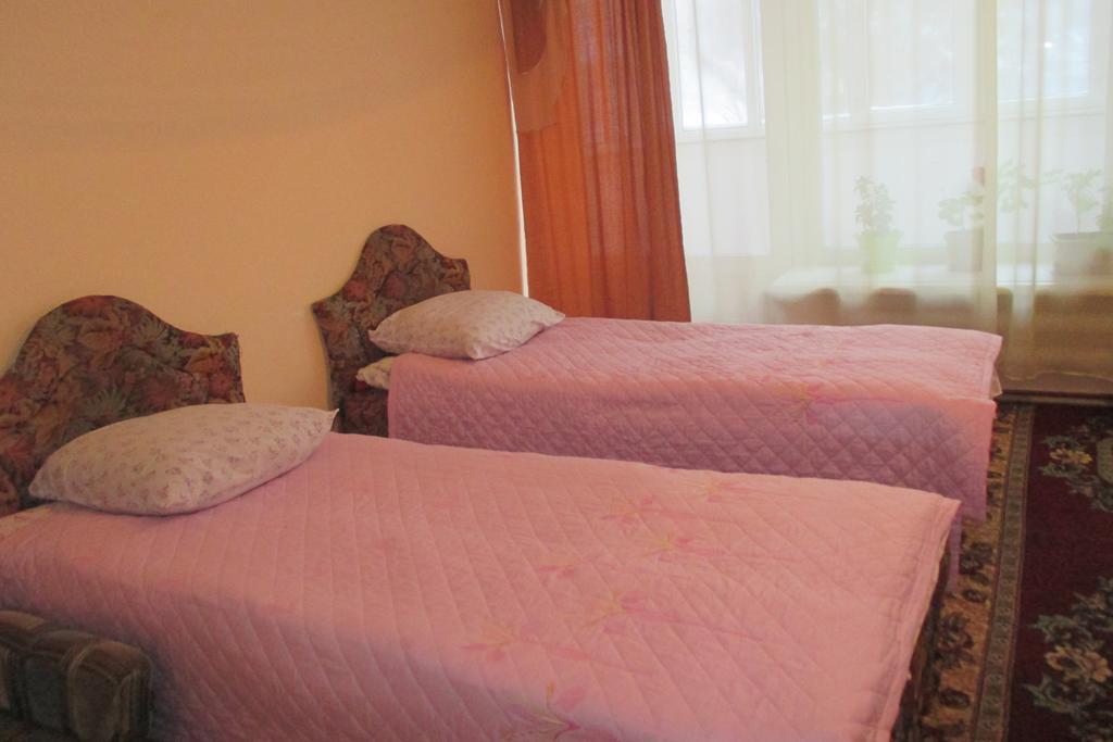 Otel Issyk-Kul Karakol Cameră foto